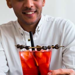 Emily's Heritage Sangria